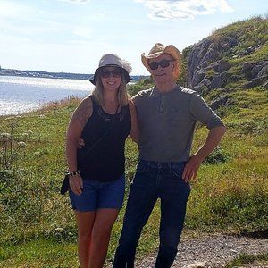 Meet your Posher, Angel